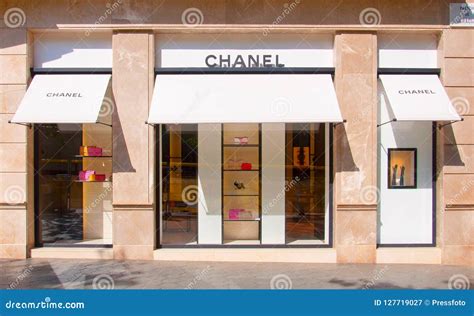 chanel made in spain|chanel store online.